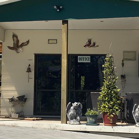 Union Street Hideaway Apartamento Waihi Exterior foto