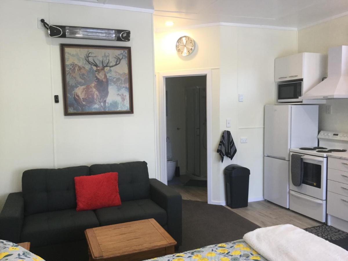 Union Street Hideaway Apartamento Waihi Exterior foto