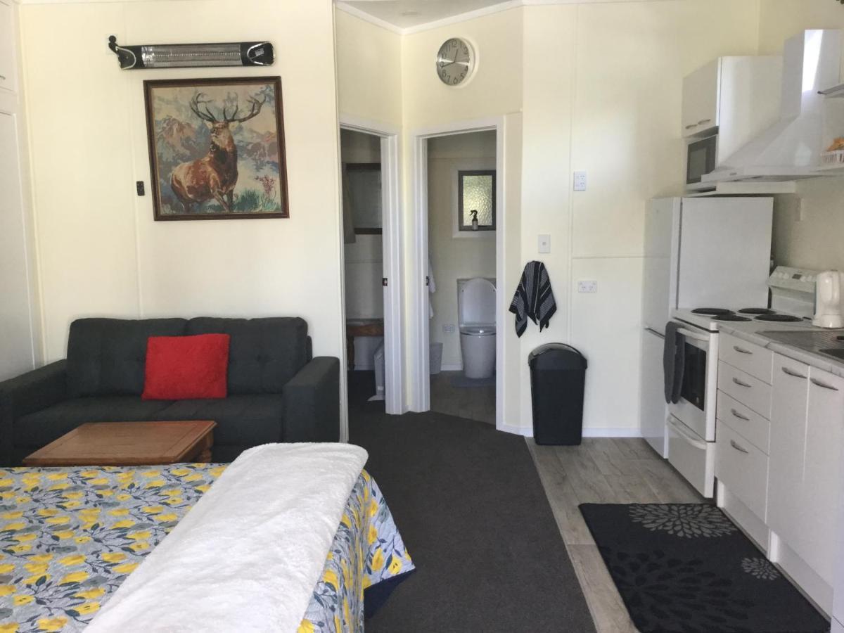 Union Street Hideaway Apartamento Waihi Exterior foto