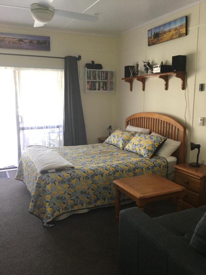 Union Street Hideaway Apartamento Waihi Exterior foto