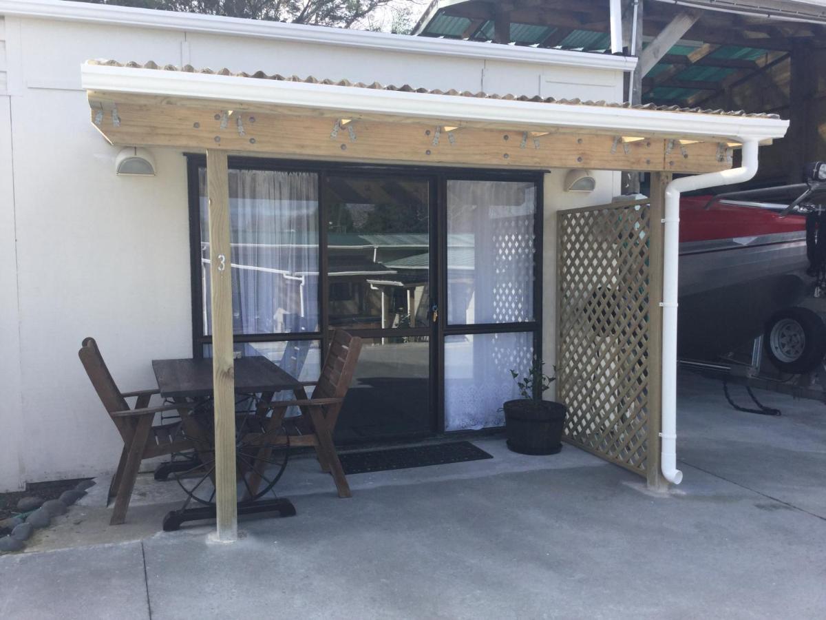 Union Street Hideaway Apartamento Waihi Exterior foto