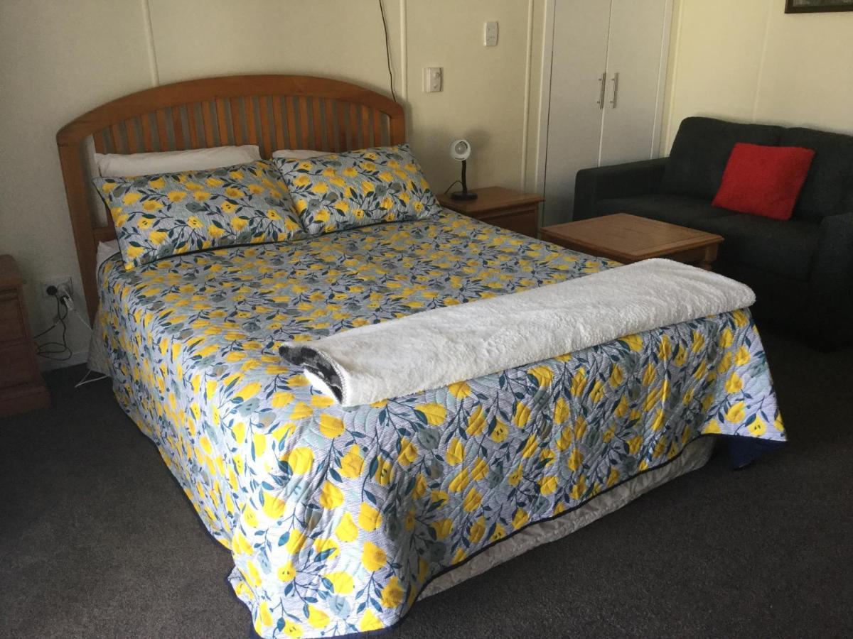 Union Street Hideaway Apartamento Waihi Exterior foto
