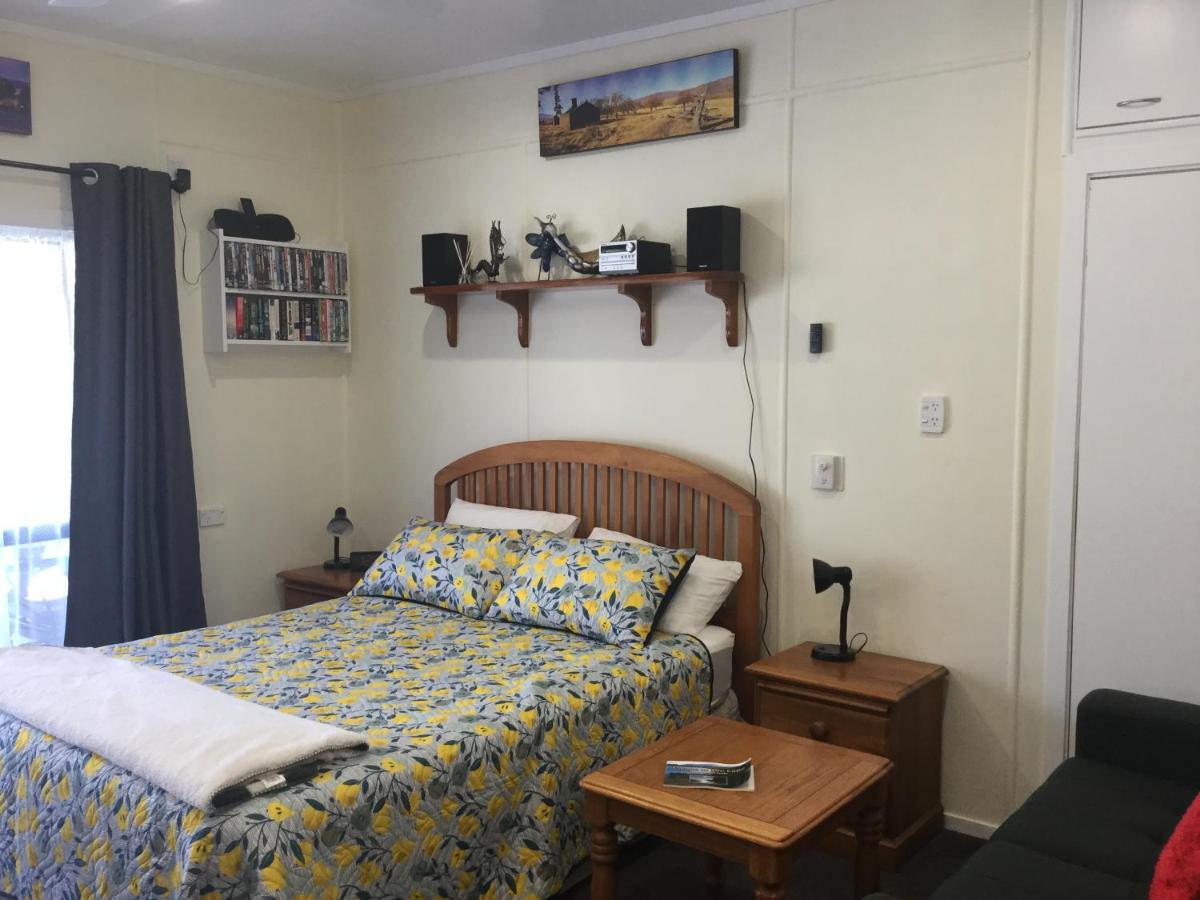 Union Street Hideaway Apartamento Waihi Exterior foto