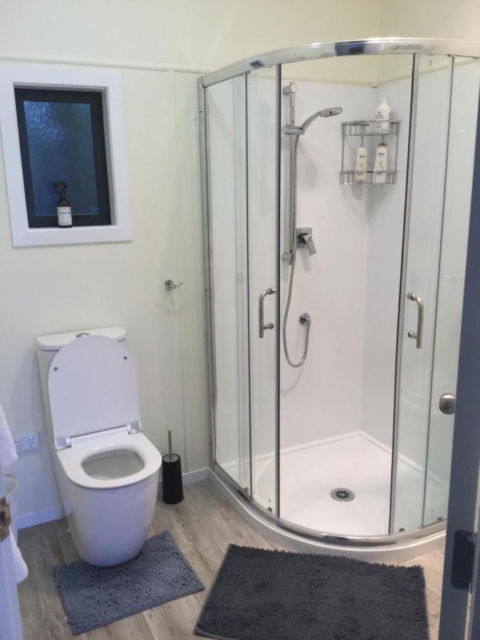 Union Street Hideaway Apartamento Waihi Exterior foto