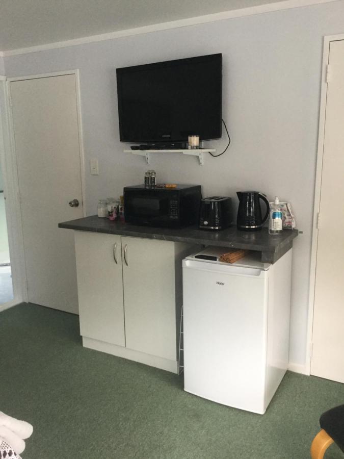 Union Street Hideaway Apartamento Waihi Exterior foto