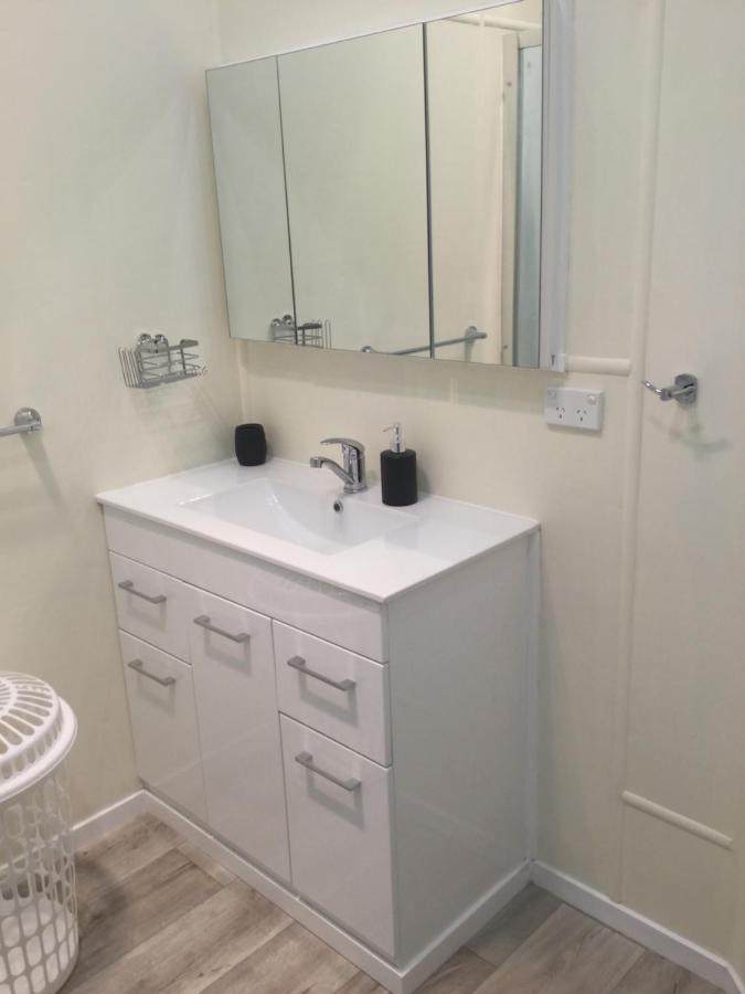 Union Street Hideaway Apartamento Waihi Exterior foto