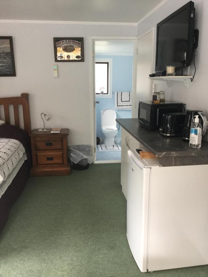 Union Street Hideaway Apartamento Waihi Exterior foto