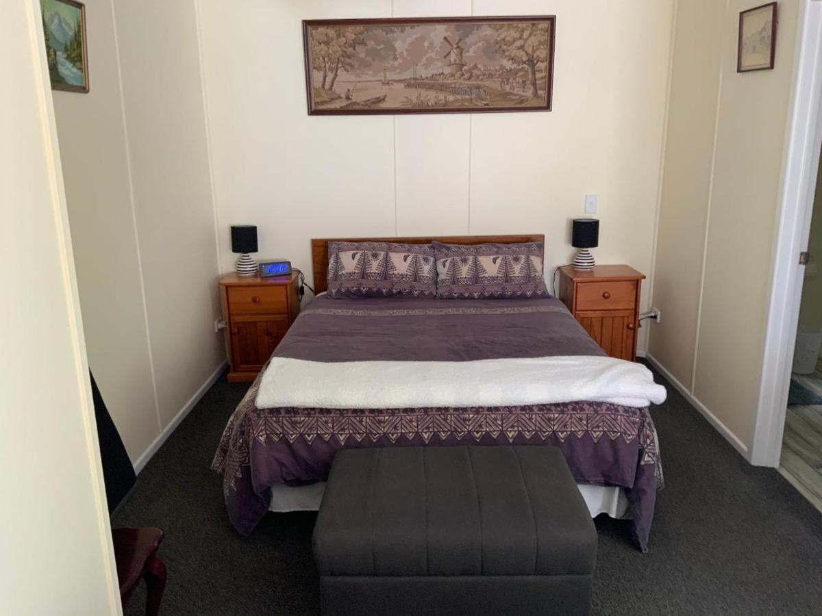 Union Street Hideaway Apartamento Waihi Exterior foto