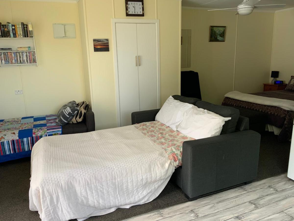 Union Street Hideaway Apartamento Waihi Exterior foto