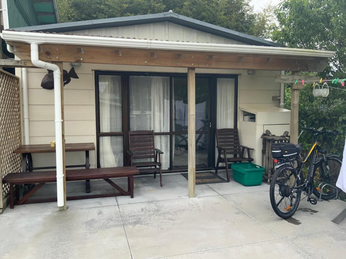 Union Street Hideaway Apartamento Waihi Exterior foto