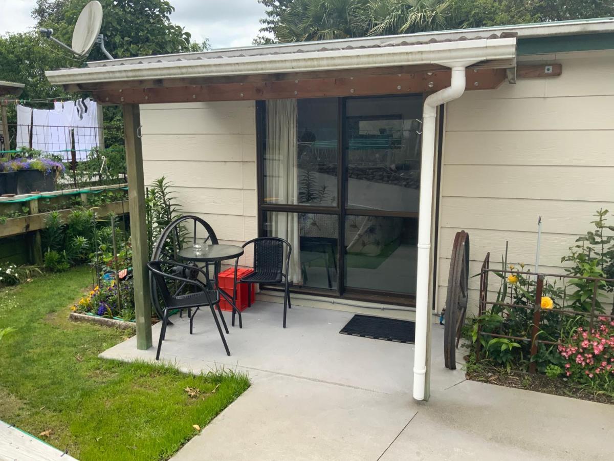 Union Street Hideaway Apartamento Waihi Exterior foto