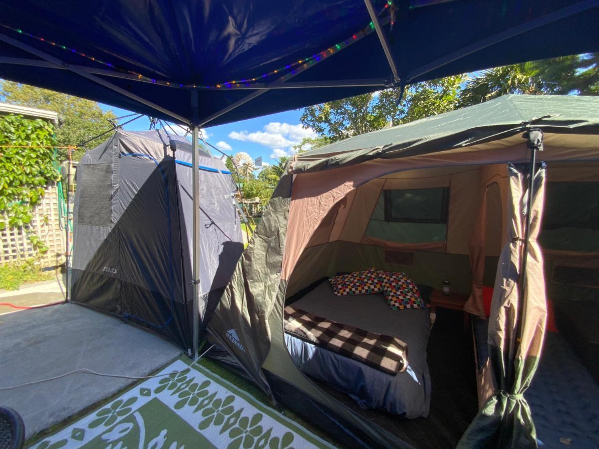 Union Street Hideaway Apartamento Waihi Exterior foto