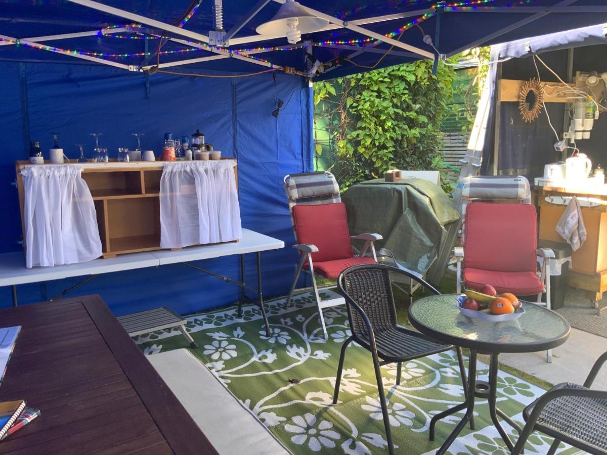Union Street Hideaway Apartamento Waihi Exterior foto