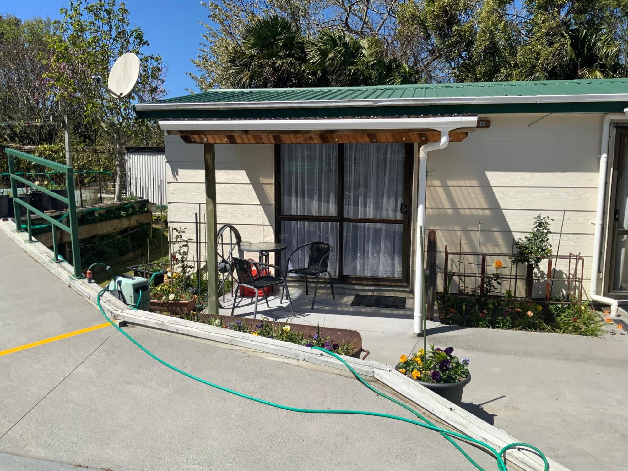 Union Street Hideaway Apartamento Waihi Exterior foto