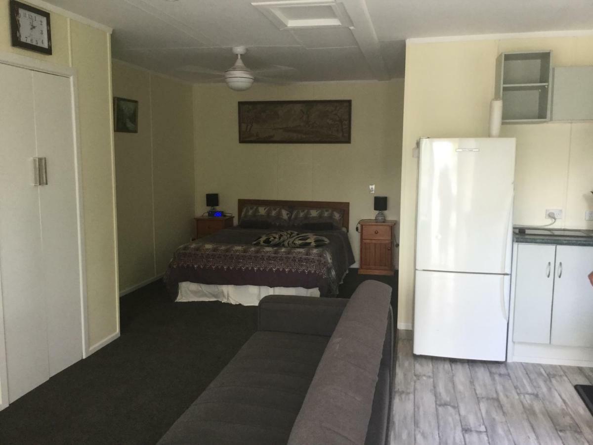 Union Street Hideaway Apartamento Waihi Exterior foto
