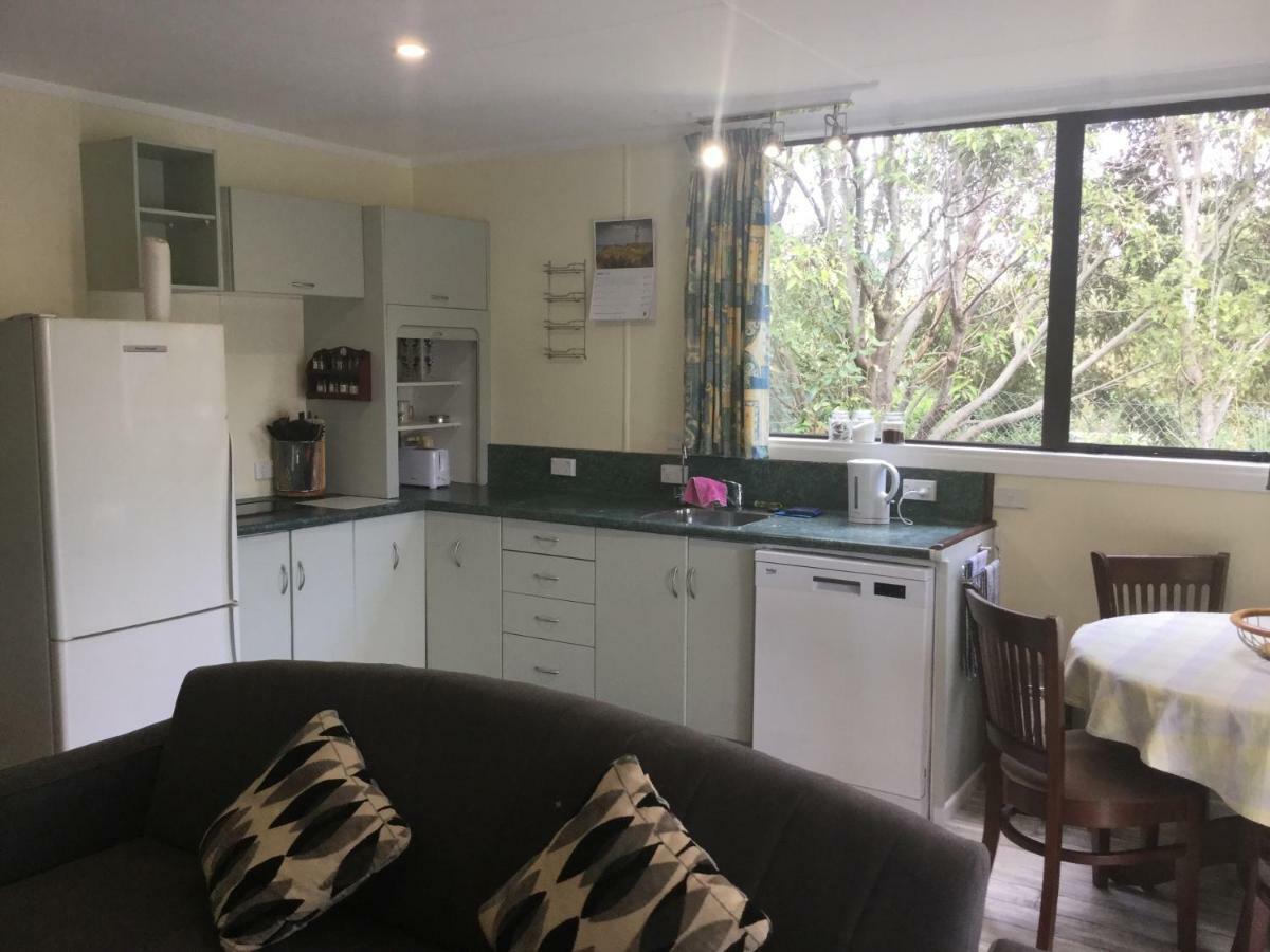 Union Street Hideaway Apartamento Waihi Exterior foto