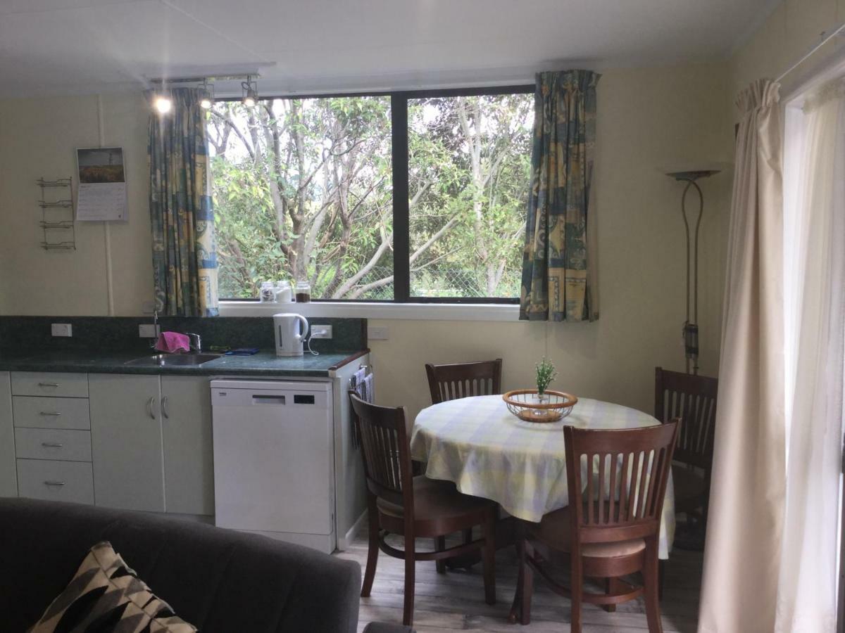 Union Street Hideaway Apartamento Waihi Exterior foto