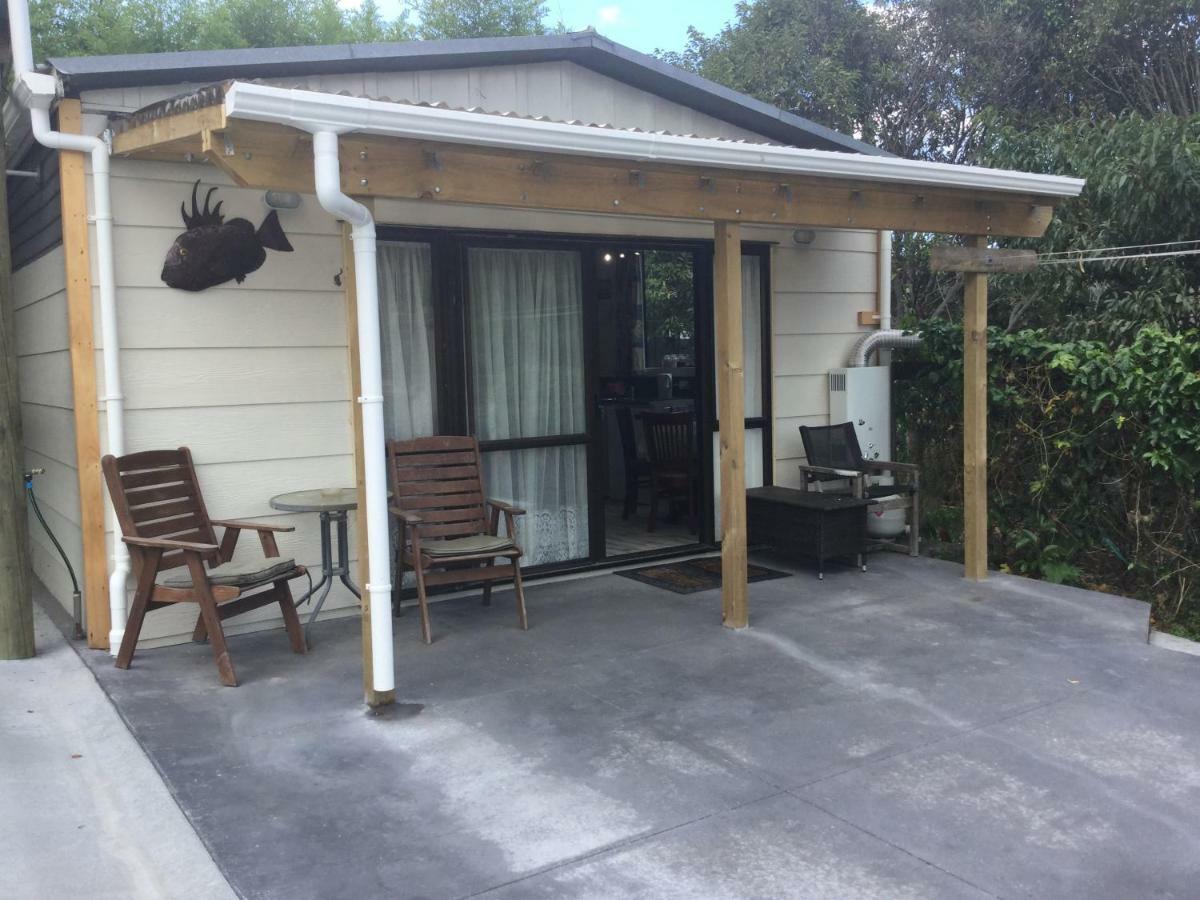 Union Street Hideaway Apartamento Waihi Exterior foto