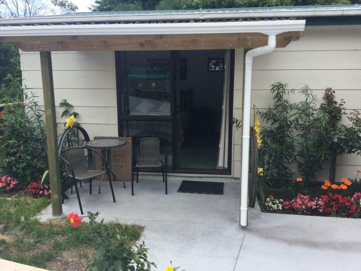 Union Street Hideaway Apartamento Waihi Exterior foto