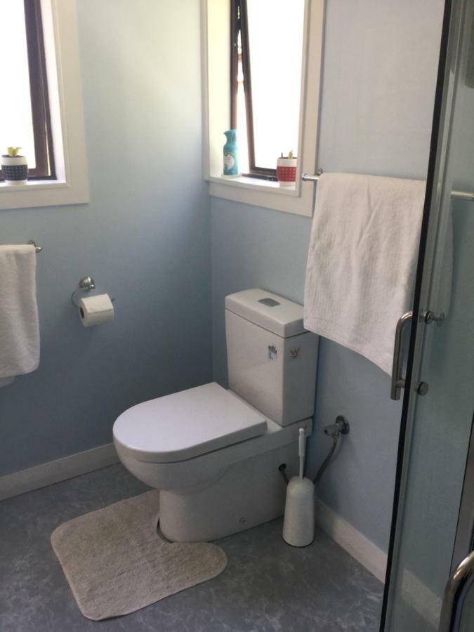 Union Street Hideaway Apartamento Waihi Exterior foto