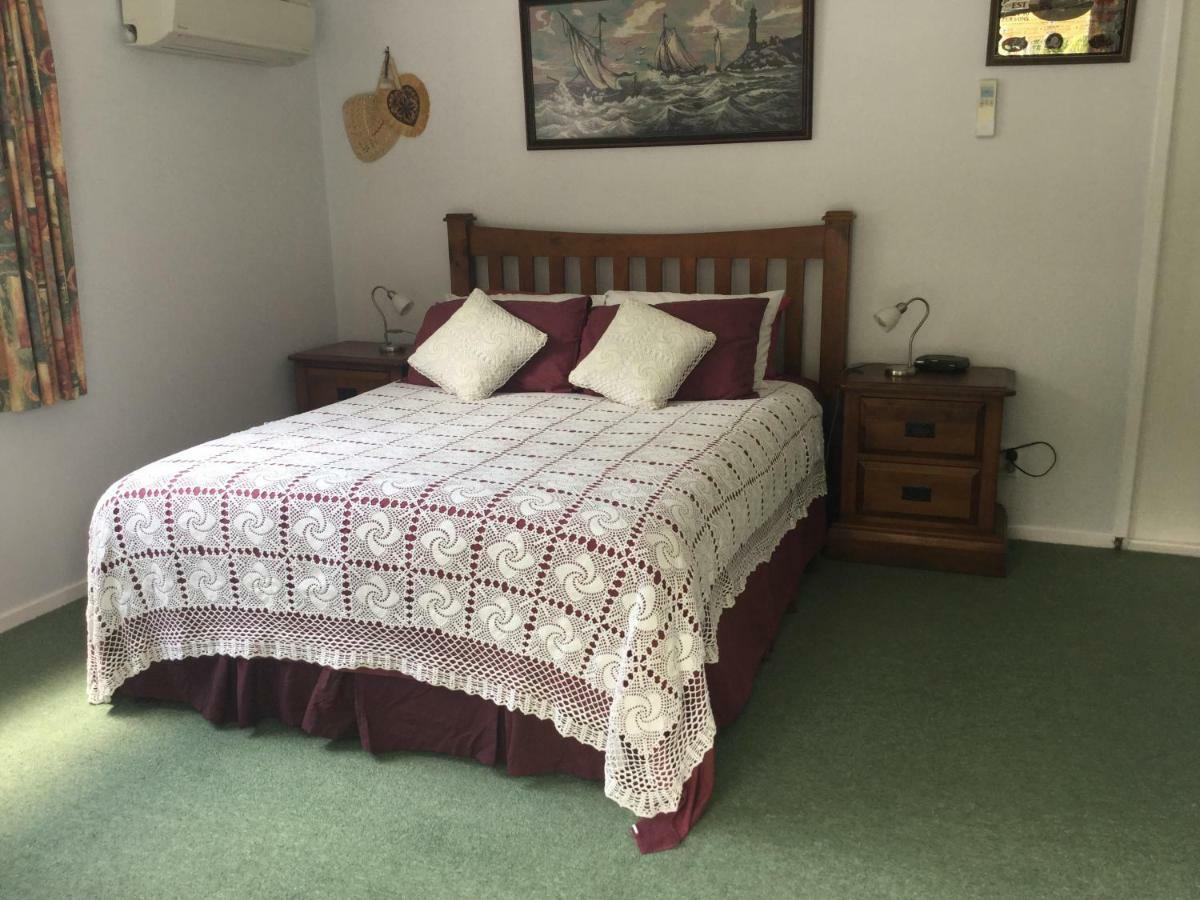 Union Street Hideaway Apartamento Waihi Exterior foto